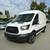 2017 Ford Transit T-250, 148"WB, High Roof, With Shelving 10 thumbnail