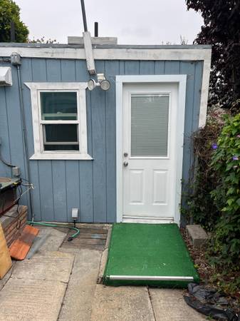 $1,700 / 170ft2 - Estudio independiente en Albany, CA (albany / el cerrito)63884004758659124