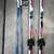 XC Fischer Europa 99 skis🎿 boots 🥾poles 3pin Binding 4 thumbnail