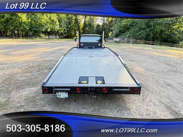 1994 Ford F-350 F350 CrewCab - Photo 6
