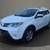 2015 Toyota RAV4 XLE Sport Utility 4D 3 thumbnail