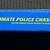 UNOPENED - Vintage Hot Wheels Ultimate Police Chase Set #89858 8 thumbnail