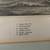 Antique 1856 Lithograph "San Francisco" by Henry Bill Original Print 4 thumbnail