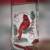 2023 The Beauty of Birds Stocking by Hallmark 2 thumbnail