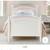 Pottery Barn Catalina Twin Bed 1 thumbnail