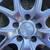 20" Niche Targa Mustang Wheels and Tires 3 thumbnail