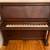 Antique Ivers and Pond Upright Piano 4 thumbnail