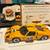 WIX Icons 1966 GT40 Mark II 7 Litre / 427 Diecast 1/24 NIB Classic Diecast car 12 thumbnail