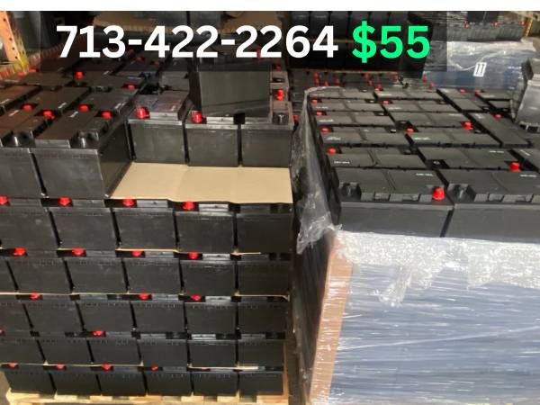 Shop Car Batteries, Truck Batteries and all types of auto Batteries now. Custome 1