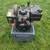 5 Hp tecumseh engine with electric start 1 thumbnail