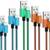 Firm Price! Brand New in a Package 5-Pack Type C Cables 1 thumbnail