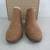 Dr. Scholls Astir Honey Faux Suede Women's Ankle Boots Sz. 8.5M New 2 thumbnail