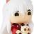 Funko Pop ! Animation InuYasha With  Kirara 2 thumbnail
