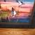 Jim Hansel - Final Approach -Mallards on Canvas Opening Day - Pheasant 5 thumbnail