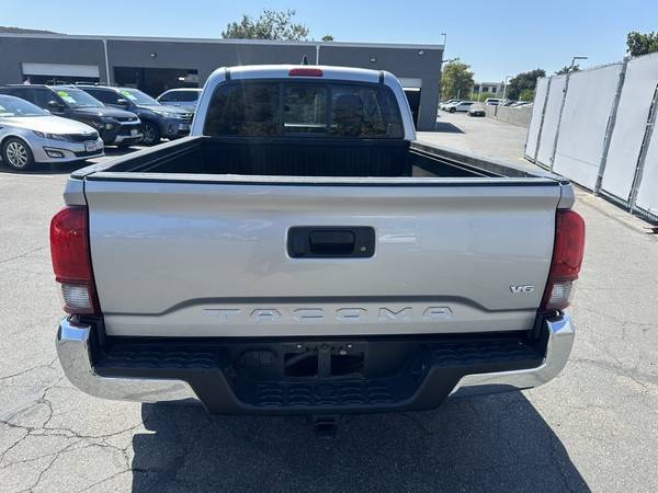 2023 Toyota Tacoma  *Unbelievable Value!!!* - $31,994 (1000 OAKS / LOS ANGELES & VENTURA)63624673432449123