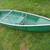 Coleman Large 15 Ft 3 Person 2 Seat Canoe  650  Lbs Capacity 3 thumbnail