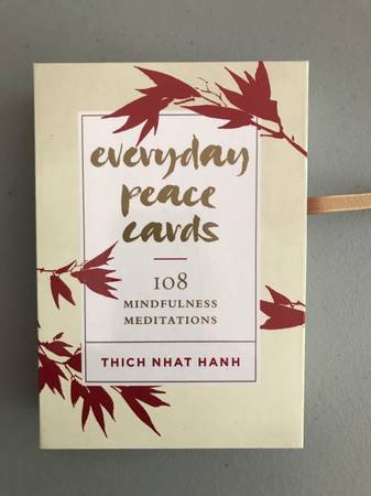 deck of meditation cards 1