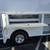 2016 Chevrolet 3500 Plumber van,10ft Spartan bed!  2 thumbnail