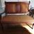 Antique Settee 2 thumbnail