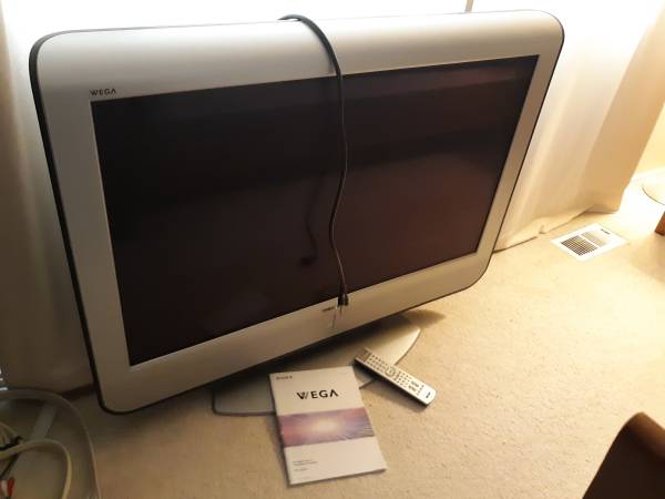 Sony Wega 42