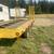 REDUCED  Flatbed four exle trailer for sale 2 thumbnail