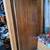 Solid wood dining room table 9 thumbnail