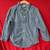 The GAP Kids Button Down Navy and White Shirt Boy's Size 3 years 1 thumbnail