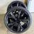 Original Audi RS7 RS6 22" Factory Black Wheels and Snow Tires & TPMS 4 thumbnail
