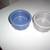 Pet Water Bowls, BPE free plastic: Two for $5 total 1 thumbnail
