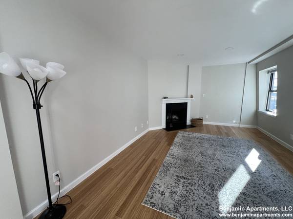 $4,000 / 2br - **SOUTH END 2BED/2BATH IN-UNIT LAUNDRY-CLOSE TO BUMC, TUFTS. BACK BAY! (South End)63951007130242121