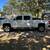 2016 Chevy Silverado 2500 (white) 4-Door Crew Cab 4x4 Gas 16 thumbnail
