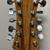 Custom Handmade Bajo Quinto 10-String Acoustic/Electric Guitar w/ Case 4 thumbnail