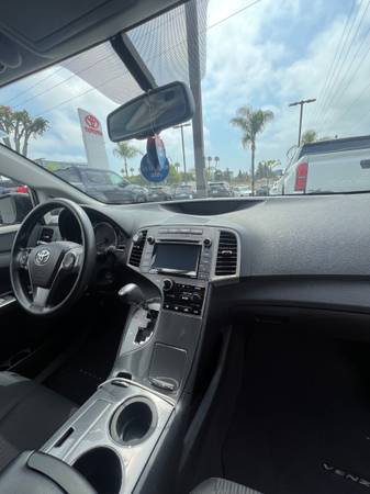 2015 Toyota Venza - Limpio - $15,00063618374034945123