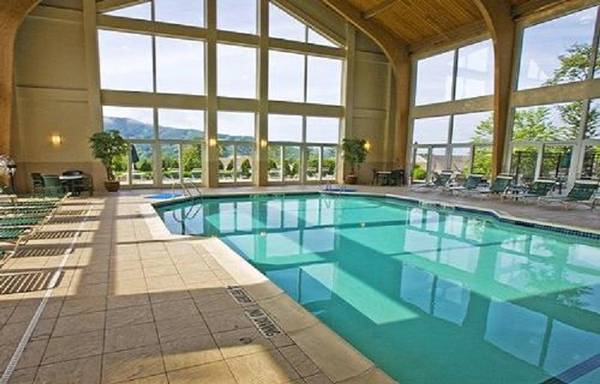 $2,000 / 2br - ►FSBO Luxury Timeshare Ski Resort Condo (Week 52 & 7) at Jiminy Peak (Hancock, MA)64017046624769122