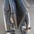 DRIVE Viper Plus GT Wheelchair 18" Flip Adjustable Height Black 21 thumbnail