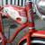 1956 Columbia Fire Arrow vintage American cruiser klunker beach bike 2 thumbnail