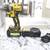 Dewalt DCD791 20V Cordless Drill/Driver with an Aftermarket Battery 3 thumbnail