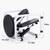 Abdominal Trainer Elliptical Stepper New In Box 1 thumbnail