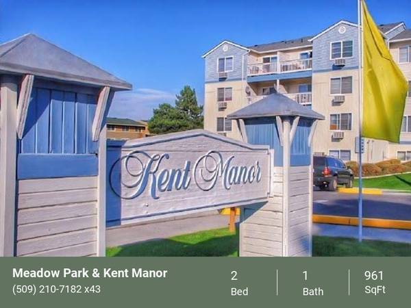 $1,200 / 2br - 961ft2 - Rare Opportunity: 2 BR/1 BA with Pet-Friendly Perks (Kennewick)63821616222211120