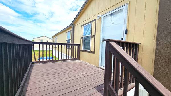 $56,999 / 3br - 1152ft2 - 🏡 EN VENTA: Hermosa Casa Prefabricada – ¡Lista para Mudarse! 🏡 (Corpus Christi)64036538246146122