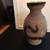 Collingwood Pottery Dragon Vase - Signed 5 thumbnail