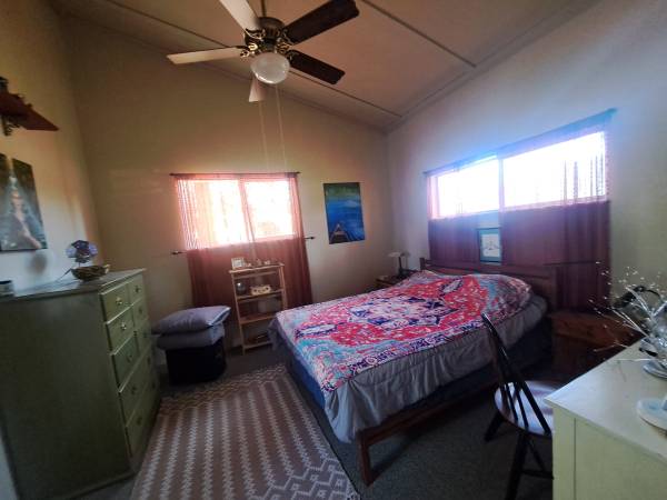 $100 / 2br - short term in-law unit in Lake Shastina63678201186563120