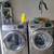 Samsung Washer and Electrical Dryer 2 thumbnail