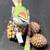 Lenox 1991 Garden Birds Figurine of a Golden Crowned Kinglet 2 thumbnail