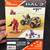 NEW - Halo Mega Construx UNSC Woodland Gungoose 5 thumbnail