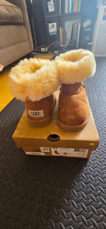 Ugg boots 1