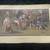 Bryan Moon, "Mousetrap At The 8th Hole", Signed Framed Golf Dogs Cats 7 thumbnail