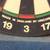 Vintage Dart Board Dartboard Sportcraft by Unicorn England 3 thumbnail