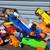 Nerf guns different sizes, ammunition, protection 9 thumbnail