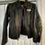 Ladies Harley Davidson 100th Anniversary Leather Jacket 1 thumbnail